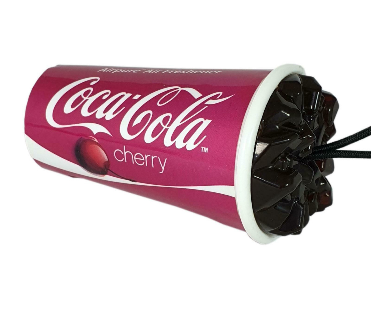 Cherry coca. Вишневая кола. Кола с вишней. Кока кола черри. Coca Cola вишня.