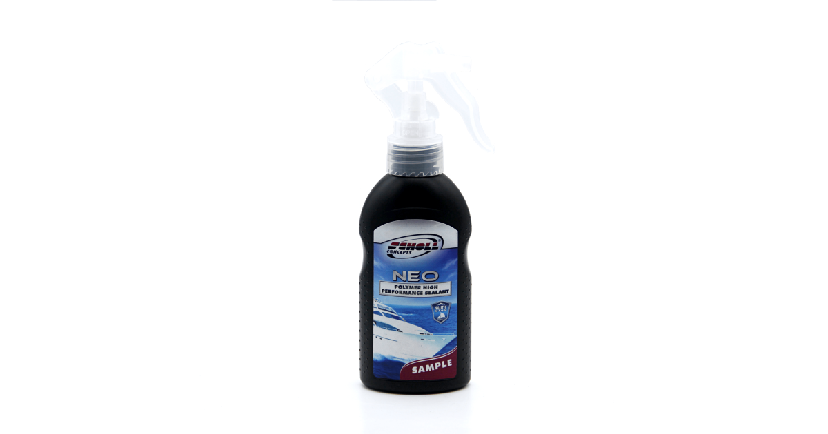 NEO Polymer High Performance Sealant 100ml Scholl Concepts Захисний ...