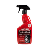 Фото - Back to Black Tire Renew Cleaner - 710ml Back to Black Tire Renew Cleaner - 710ml
