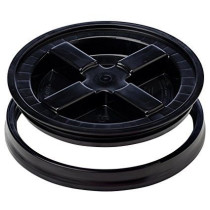 Фото - Gamma Seal - Black Gamma Seal - Black