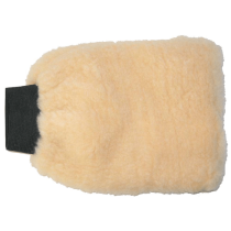 Фото - Washing glove Poly-wool Washing glove Poly-wool