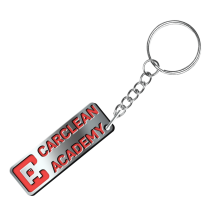 Фото - Брелок Carclean Academy Брелок Carclean Academy