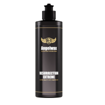 Фото - Resurrection Extreme Super Heavy Cut Compound 500 ml Resurrection Extreme Super Heavy Cut Compound 500 ml
