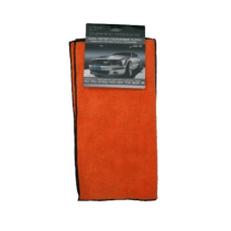 Фото - Dual Action Microfiber Cloth (2 рс) Dual Action Microfiber Cloth (2 рс)