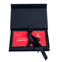 Фото - Подарочный сертификат на курс обучения "Организация бизнеса детейлинг-студии" Подарочный сертификат на курс обучения "Организация бизнеса детейлинг-студии"