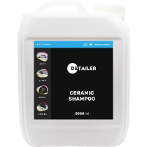 Ceramic Shampoo 5L