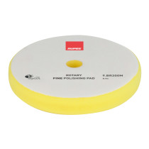 Rotary Pad Fine Yellow 175/180 mm