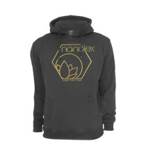 Фото - Hooded Sweatshirt Black S Hooded Sweatshirt Black S