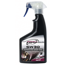SW30 Super Gloss Speed Wax 500 ML