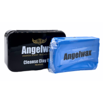 Фото - Clay Bar Medium Blue 100 gr Clay Bar Medium Blue 100 gr