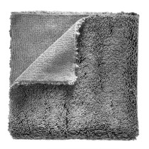 Фото - Microfiber Allround Duo 40x40 cm, gray Microfiber Allround Duo 40x40 cm, gray
