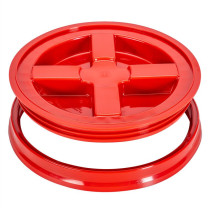 Фото - GAMMA SEAL - RED GAMMA SEAL - RED