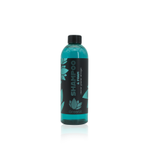 Shampoo & Foam 750 ml