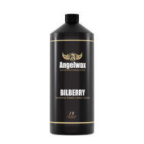 Bilberry Concentrate 1000ml