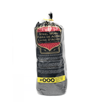 Фото - Steel wool Grade - Extra Fine Steel wool Grade - Extra Fine