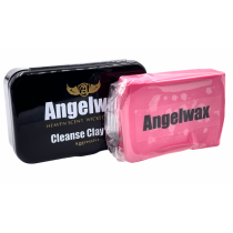 Clay Bar Red Hard - 100gr