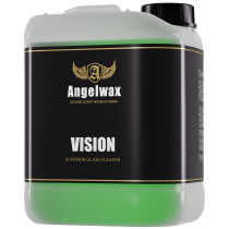 Фото - Vision Glass Cleaner 5000 ml  Vision Glass Cleaner 5000 ml