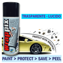 Фото - Wood Protect 400 ml Wood Protect 400 ml