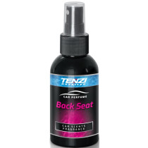 Фото - Car Perfume BACK SEAT 100 ml Car Perfume BACK SEAT 100 ml