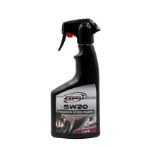 SW20 Premium Speed-Wachs 500 ml