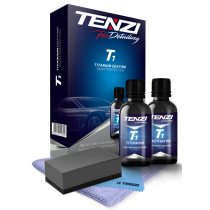 Фото - Titanium Set 50 ml Titanium Set 50 ml