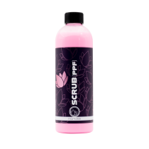 Scrub (PPF & Wrap) 750 ml