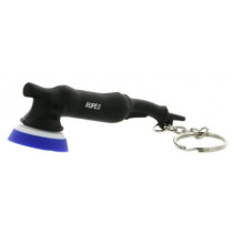 3D Keyring Polisher Shaped - Mark II
