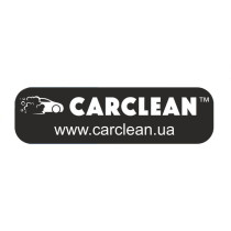 Фото - Об'ємна наклейка Carclean Об'ємна наклейка Carclean