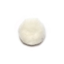Фото - Lambskin Wool Pad 80mm Lambskin Wool Pad 80mm