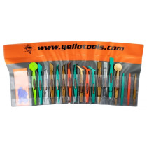 Фото - Набор штифтов для поклейки пленки Набор штифтов для поклейки пленки