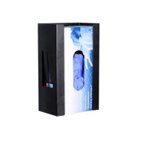 Фото - Gloves magnetic hanger Gloves magnetic hanger