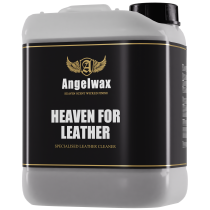 Фото - Heaven For Leather Gallon Heaven For Leather Gallon