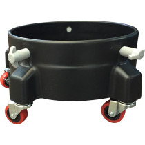 Фото - Roller Mount Black Roller Mount Black
