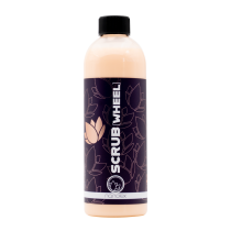 Scrub (Wheel) 750 ml