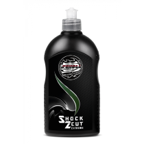 Фото - Shock 2 Cut Rubbing Compound 500g Shock 2 Cut Rubbing Compound 500g