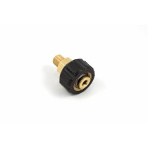 Фото - Screw coupling M22-1.5Fx1/4М Screw coupling M22-1.5Fx1/4М
