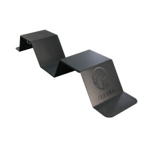 Фото - Металлическая полка  Nanolex с логотипом 1 шт Металлическая полка  Nanolex с логотипом 1 шт