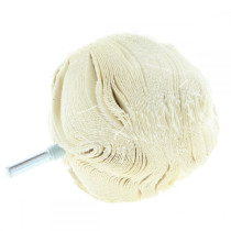 Фото - Great-Lion Polishing Ball Cotton Great-Lion Polishing Ball Cotton