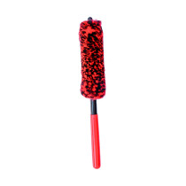 Фото - Detailing Wool Wheel Brush - Small Detailing Wool Wheel Brush - Small