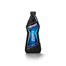 Quartz Shampoo 700 ml