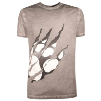 Фото - BigFoot T-Shirt Vintage - L BigFoot T-Shirt Vintage - L