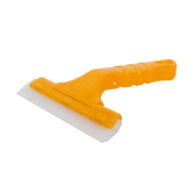 Фото - Мягкая выгонка для пленки - пластиковая ручка Мягкая выгонка для пленки - пластиковая ручка