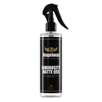 Фото - QED Matte Exterior Detailspray 500ml QED Matte Exterior Detailspray 500ml