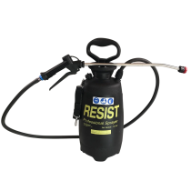 Фото - Resist 7.6 L Premium - with stainless steel lance 450 mm FKM Resist 7.6 L Premium - with stainless steel lance 450 mm FKM