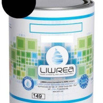 Черный мат 1l