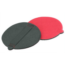 Фото - Hand Sanding Pad Ø150mm Hand Sanding Pad Ø150mm