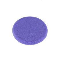 Polishing Pad Medium 90x12, Purple