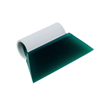 Фото - Полиуретановый ракель для пленки с держателем Полиуретановый ракель для пленки с держателем