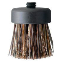 Фото - Ibrid Horsehair Medium Cup Brush Ibrid Horsehair Medium Cup Brush
