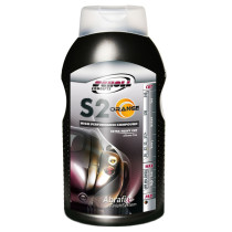 S2 Orange Rubbing Compound 1 kg